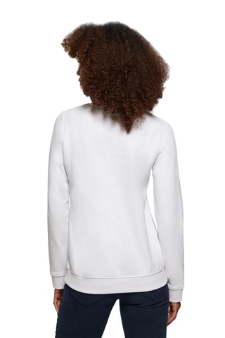 Sweat slim - Blanc