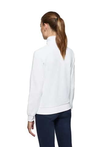 Sweat regular - Blanc