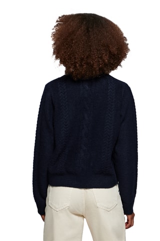 Pull - Bleu marine