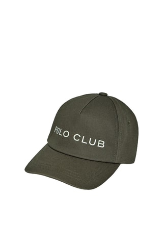 Casquette - Kaki