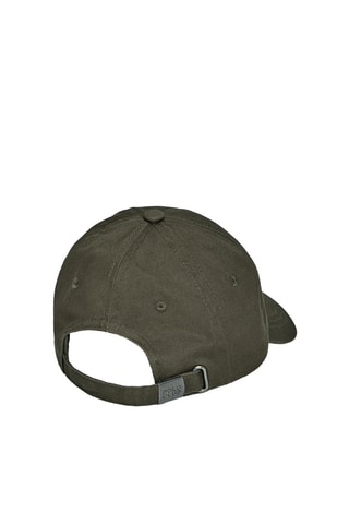 Casquette - Kaki