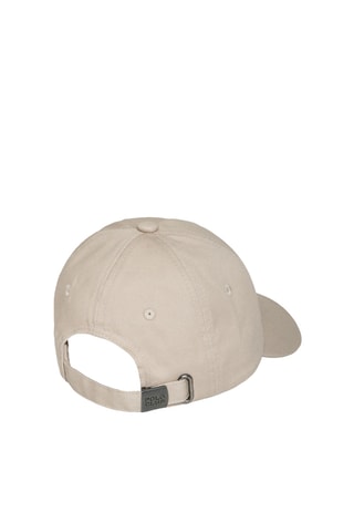 Casquette - Beige