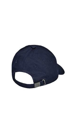 Casquette - Bleu marine