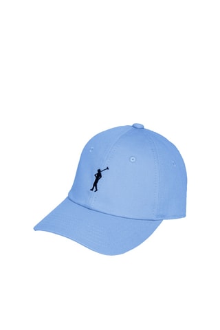 Casquette - Bleu clair