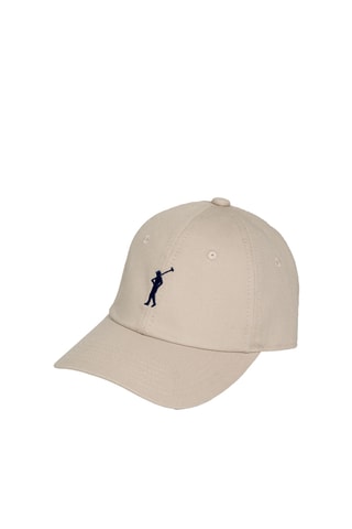 Casquette - Beige