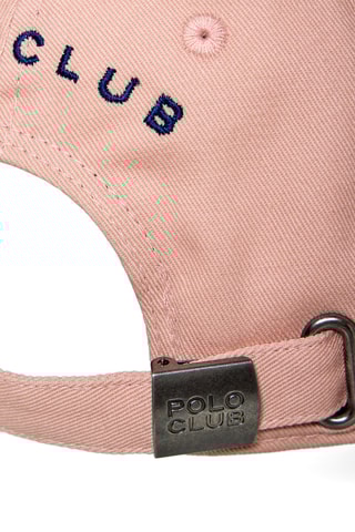 Casquette - Rose