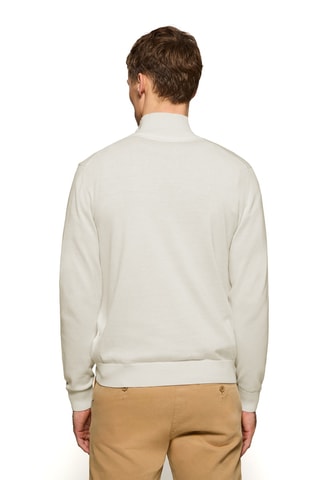 Pull - Ecru