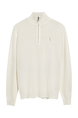 Pull - Ecru