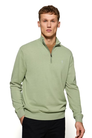 Pull - Vert
