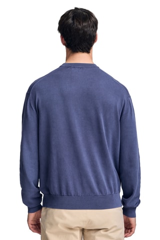 Pull - Bleu