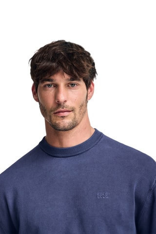 Pull - Bleu