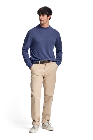 Pull - Bleu