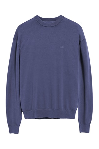 Pull - Bleu