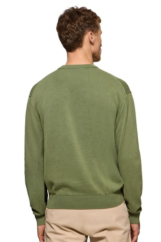 Pull relaxed - Kaki