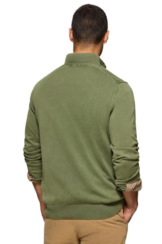 Pull regular - Vert