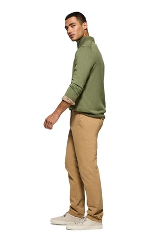 Pull regular - Vert