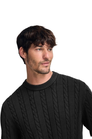 Pull - Noir