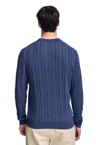 Pull - Bleu