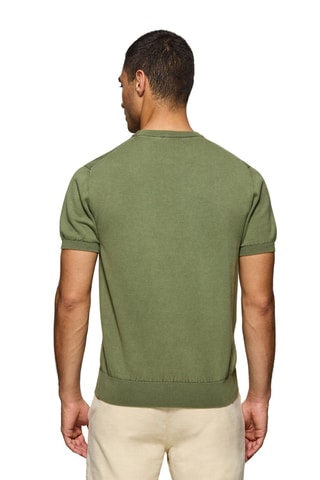 Pull regular - Kaki