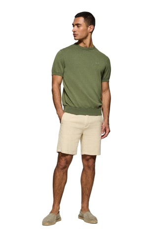 Pull regular - Kaki