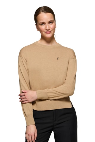 Pull regular - Camel