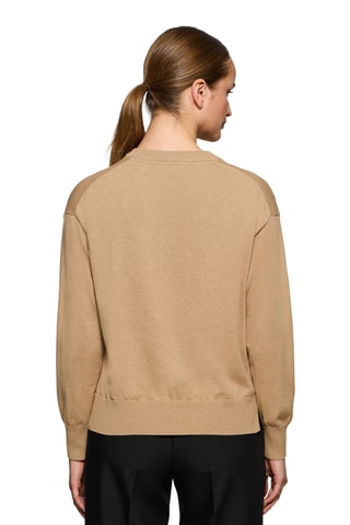 Pull regular - Camel