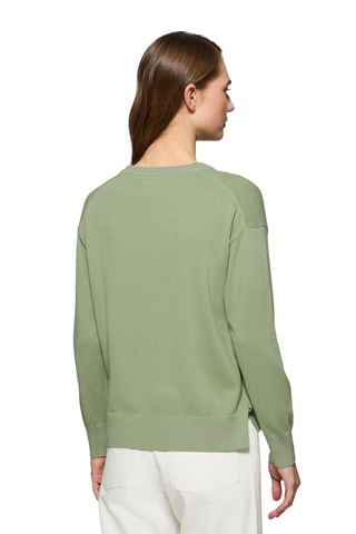 Pull regular - Vert