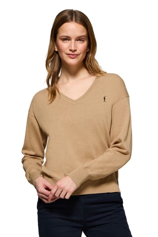 Pull regular - Camel