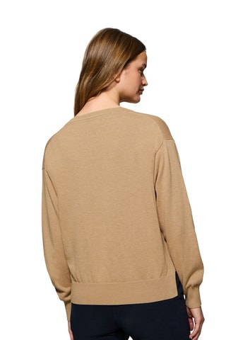 Pull regular - Camel