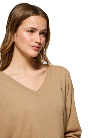 Pull regular - Camel