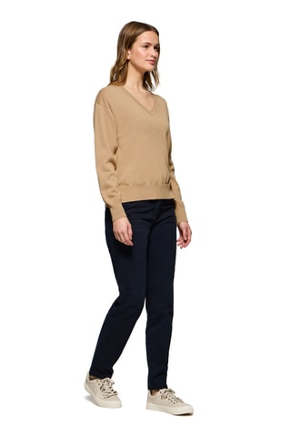 Pull regular - Camel