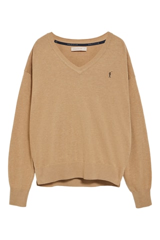 Pull regular - Camel
