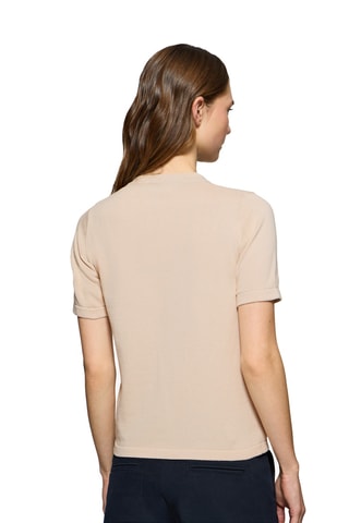 Gilet - Beige