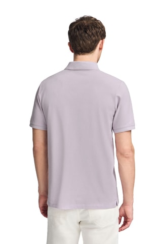 Polo regular - Mauve