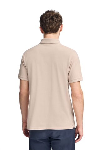 Polo regular - Beige