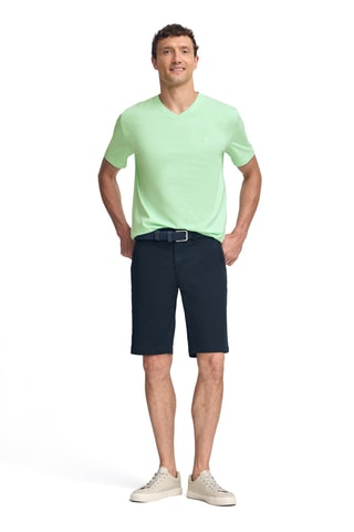 T-shirt regular - Menthe