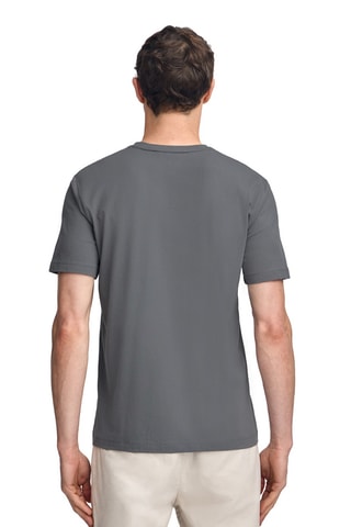 T-shirt regular - Gris