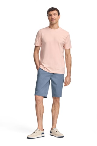 T-shirt regular - Rose