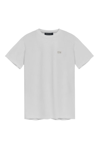 T-shirt regular - Blanc