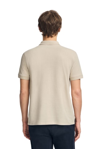 Polo regular - Beige