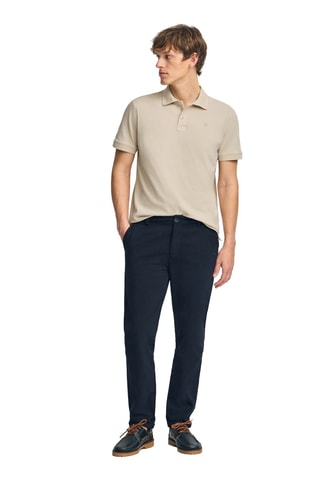 Polo regular - Beige