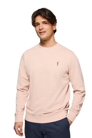 Sweat relaxed - Rose