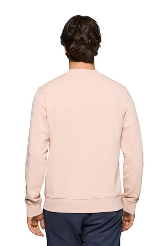 Sweat relaxed - Rose