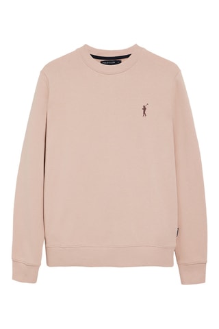 Sweat relaxed - Rose
