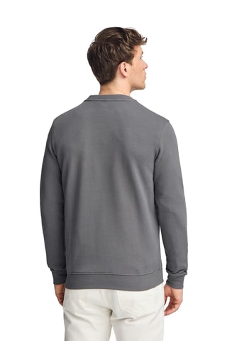 Sweat regular - Gris