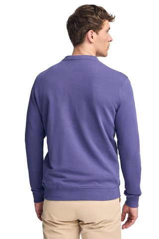 Sweat regular - Violet