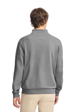 Sweat regular - Gris