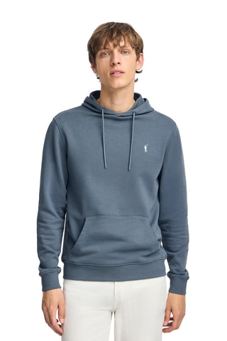 Sweat slim - Gris