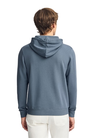 Sweat slim - Gris