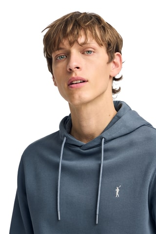 Sweat slim - Gris